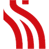 Hokusho University Logo