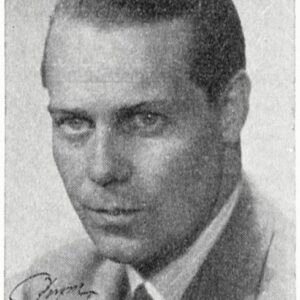 Holger Crafoord