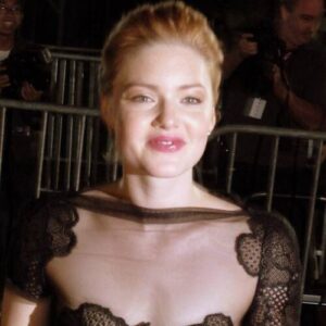 Holliday Grainger