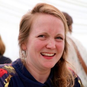 Hollie McNish