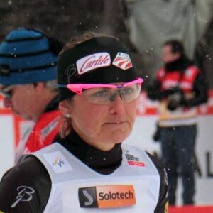 Holly Brooks