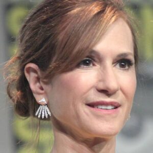 Holly Hunter