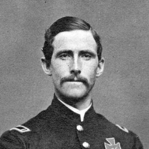 Holman S. Melcher