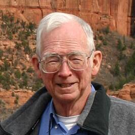 Holmes Rolston III