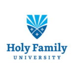 Holy Family University Logo