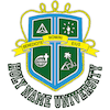 Holy Name University Logo