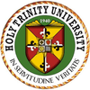 Holy Trinity University logo