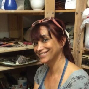 Homa Vafaie Farley