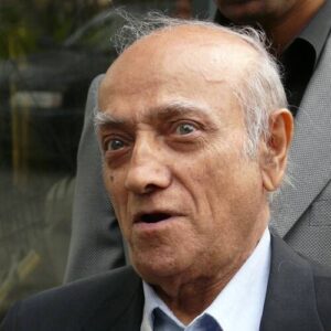 Homayoun Khorram