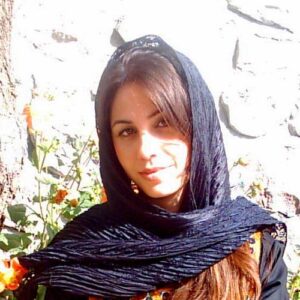Homeyra Qaderi