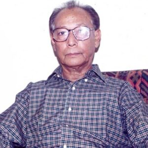 Homen Borgohain