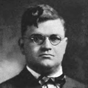 Homer Alonzo Ramey