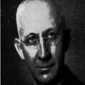 Homer Burton Adkins