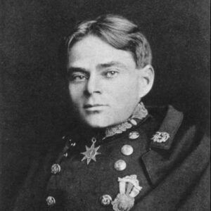 Homer Lea