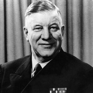 Homer N. Wallin