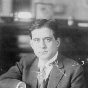 Homer Rodeheaver