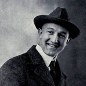 Homer Woodson Hargiss