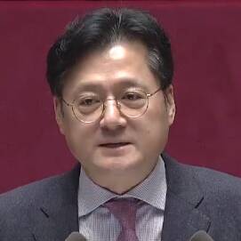 Hong Ihk-pyo