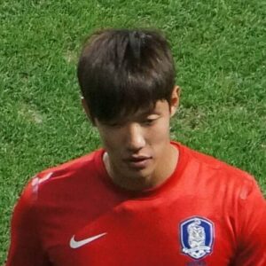 Hong Jeong-ho