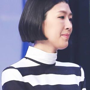 Hong Jin-kyung