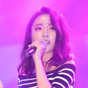 Hong Jin-young
