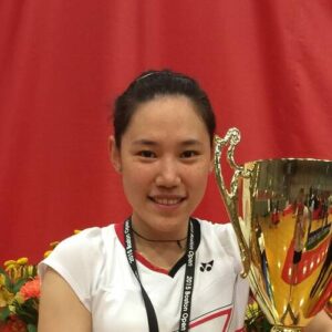 Jing Yu Hong