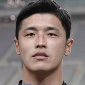 Hong Joon-ho