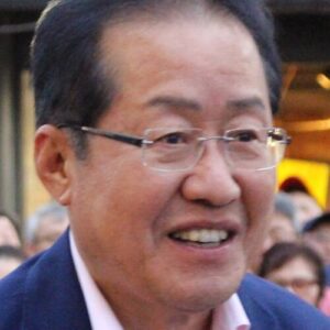 Hong Joon-pyo