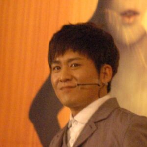 Hong Kyung-min