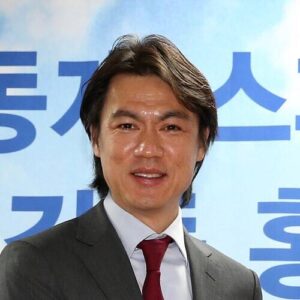 Hong Myung-bo