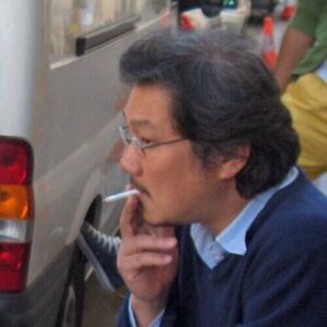 Hong Sang-soo