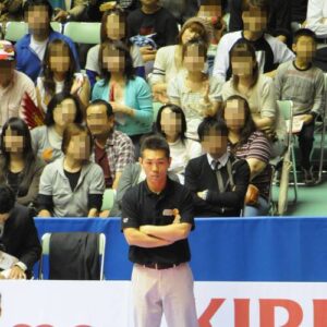 Honoo Hamaguchi