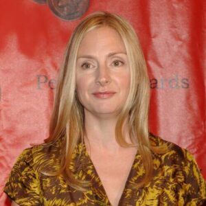 Hope Davis