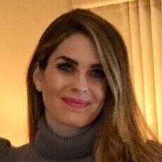 Hope Hicks