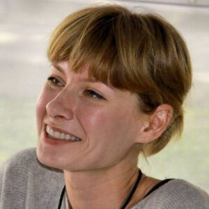Hope Larson