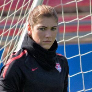 Hope Solo