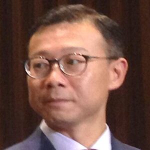 Horace Cheung