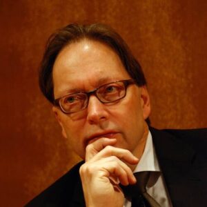 Horace Engdahl