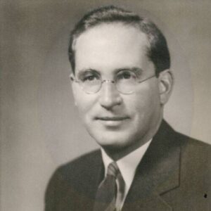 Horace Hildreth