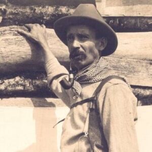 Horace Kephart