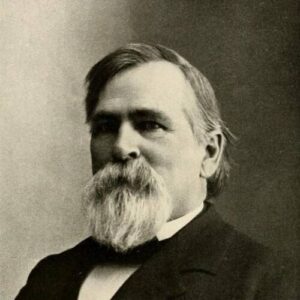 Horace Ladd Moore