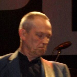Horace Panter