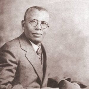 Horace R. Cayton