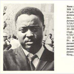 Hosea Williams