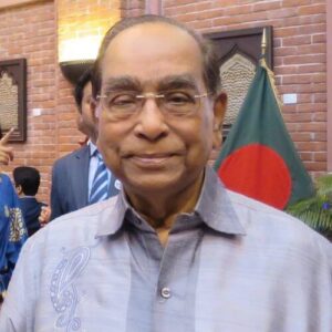 Hossain Toufique Imam