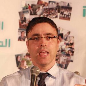 Hossam Haick