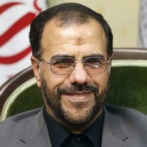 Hosseinali Amiri