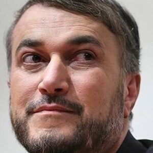Hossein Amir-Abdollahian