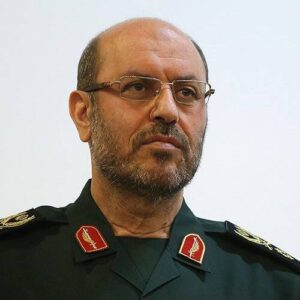 Hossein Dehghan