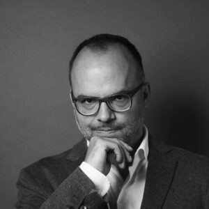 Hossein Derakhshan